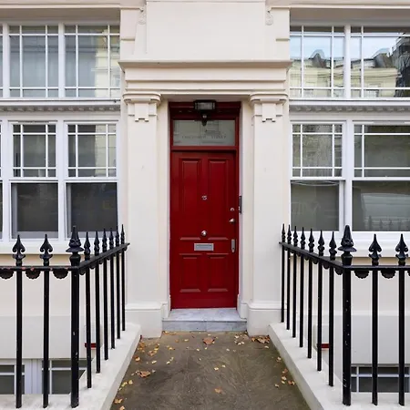 The Paddington Hideout - Amazing 2bdr Flat With Patio London