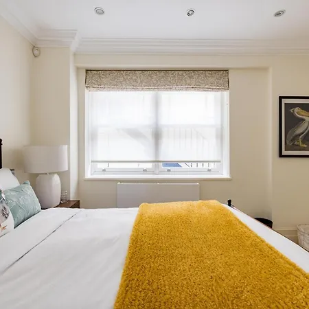 The Paddington Hideout - Amazing 2bdr Flat With Patio London