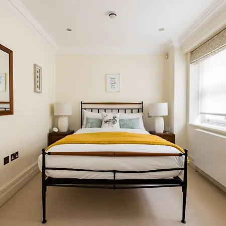The Paddington Hideout - Amazing 2bdr Flat With Patio London