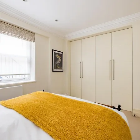 The Paddington Hideout - Amazing 2bdr Flat With Patio * London