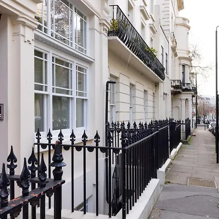 The Paddington Hideout - Amazing 2bdr Flat With Patio