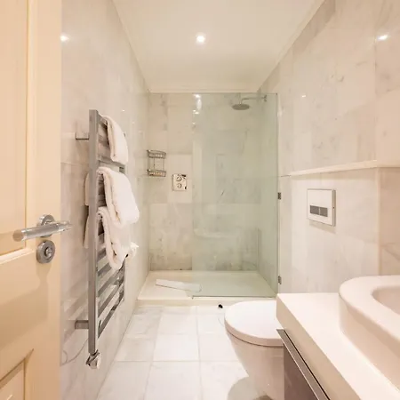 The Paddington Hideout - Amazing 2bdr Flat With Patio *