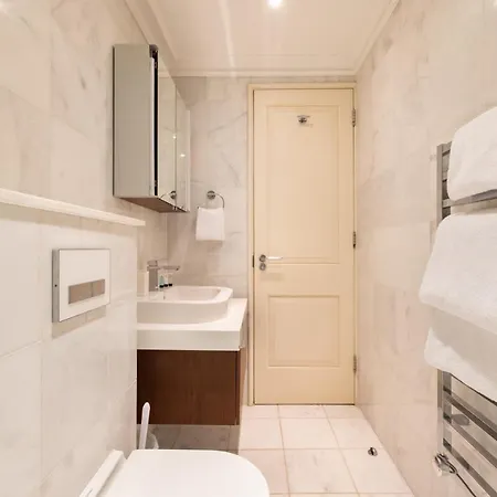 The Paddington Hideout - Amazing 2bdr Flat With Patio * London