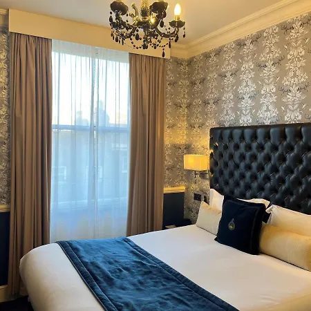 The Leonard Hotel Londra