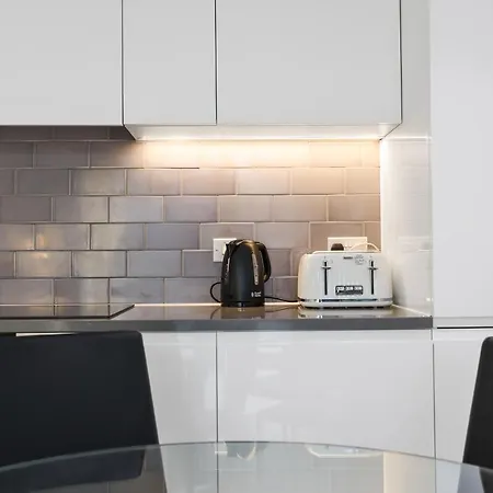 Cave Apartment *
