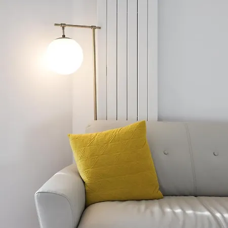 Apartment Cave