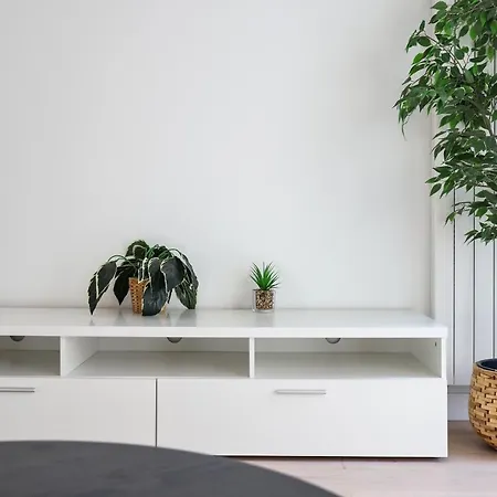 Cave Apartment London