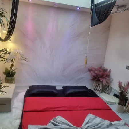 Park Haven Homestay