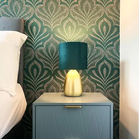 Apartamento Last-minute Secure L Exclusive Deals On 2 Double Bedrooms - Weekly & Monthly - Sleeps 6 Lhofin Short Lets & Serviced Londres