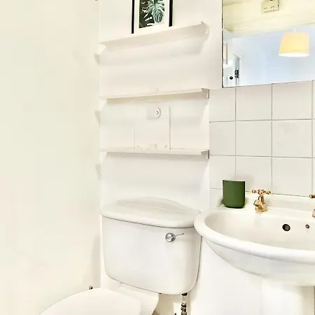 Last-minute Secure L Exclusive Deals On 2 Double Bedrooms - Weekly & Monthly - Sleeps 6 Lhofin Short Lets & Serviced * Londres