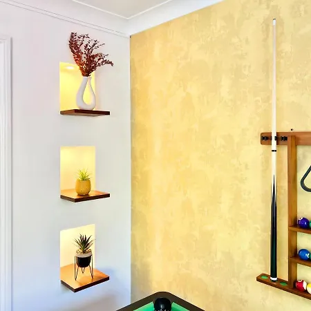 Last-minute Secure L Exclusive Deals On 2 Double Bedrooms - Weekly & Monthly - Sleeps 6 Lhofin Short Lets & Serviced Londres
