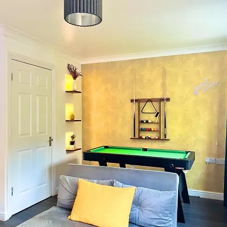 Apartment Garden View Double: Extended By Hofin London