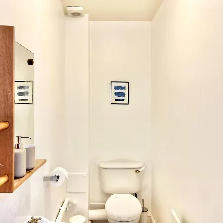 Last-minute Secure L Exclusive Deals On 2 Double Bedrooms - Weekly & Monthly - Sleeps 6 Lhofin Short Lets & Serviced * Londres