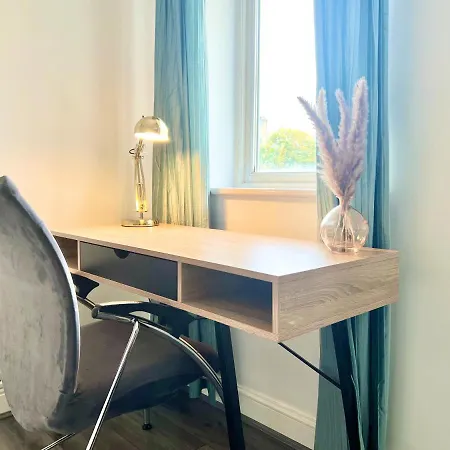 Last-minute Secure L Exclusive Deals On 2 Double Bedrooms - Weekly & Monthly - Sleeps 6 Lhofin Short Lets & Serviced * Londres
