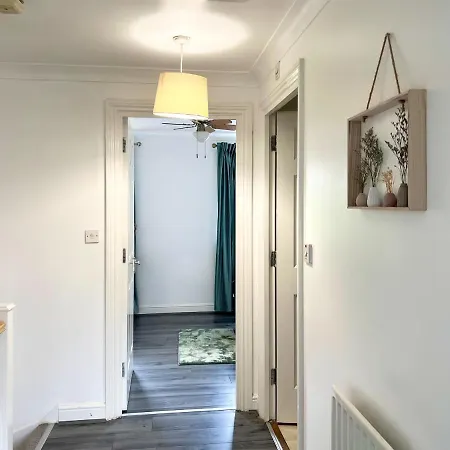 Apartment Garden View Double: Extended By Hofin *