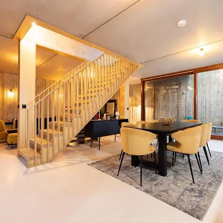 The Victoria Park Sanctuary - Stunning 2bdr Flat London