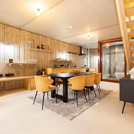 Apartment The Victoria Park Sanctuary - Stunning 2bdr Flat