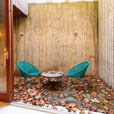 The Victoria Park Sanctuary - Stunning 2bdr Flat *