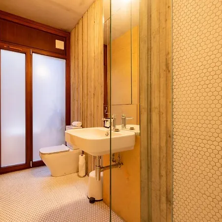 Apartment The Victoria Park Sanctuary - Stunning 2bdr Flat
