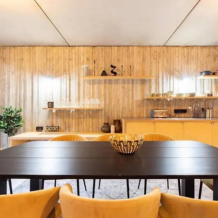 The Victoria Park Sanctuary - Stunning 2bdr Flat Apartment *