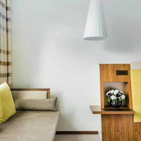 Otel Metropolitan Londra