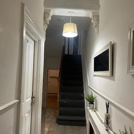 Balham, South Spacious 3 Homestay London