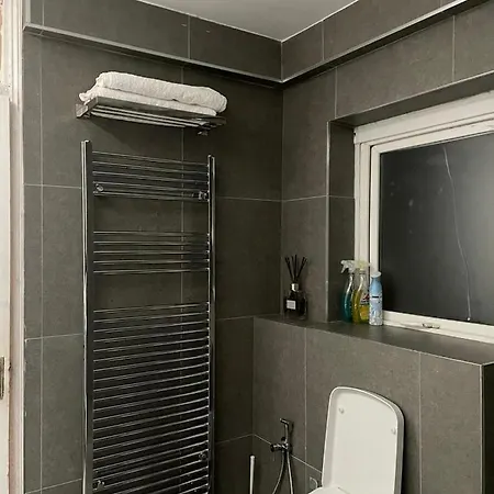 Homestay Balham, South Spacious 3