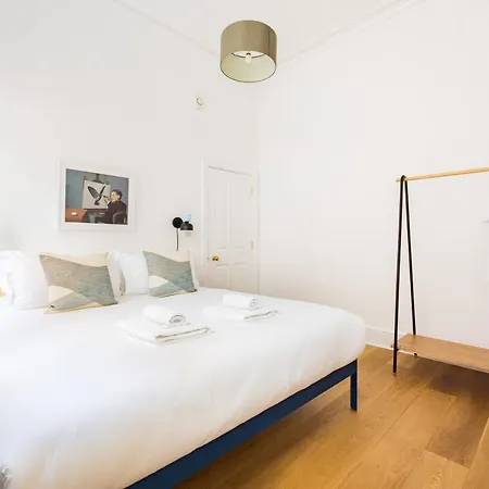 Hausd Flex - Covent Garden Londyn
