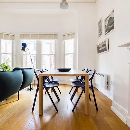 Hausd Flex - Covent Garden * London