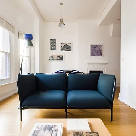 Apartament Hausd Flex - Covent Garden
