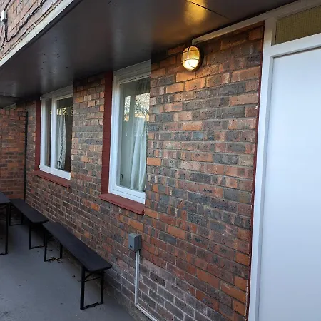 Apartment Beautiful Independent In Uk London