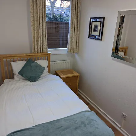 Beautiful Independent In Uk Apartamento *