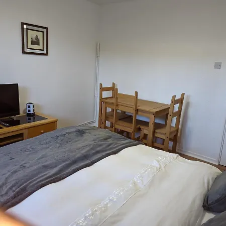 Apartamento Beautiful Independent In Uk Londres