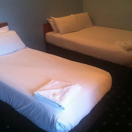 Hotel Hartley