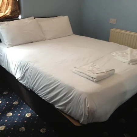 Hartley Hotel 2*