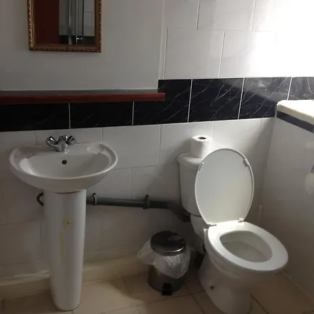 Hotel Hartley London