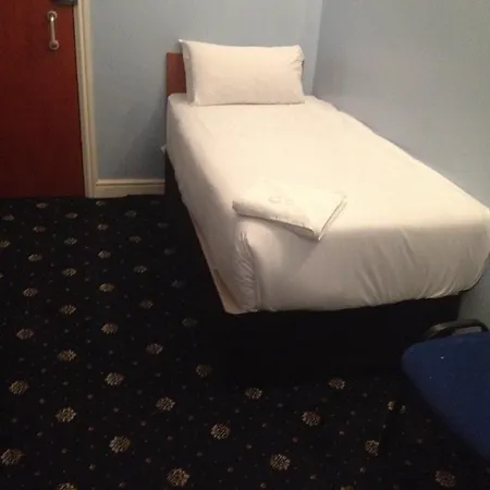Hotel Hartley