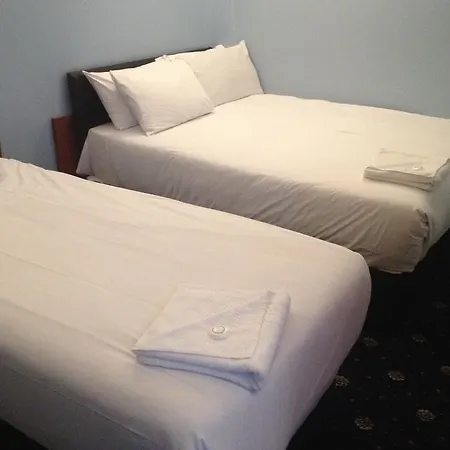 Hotel Hartley