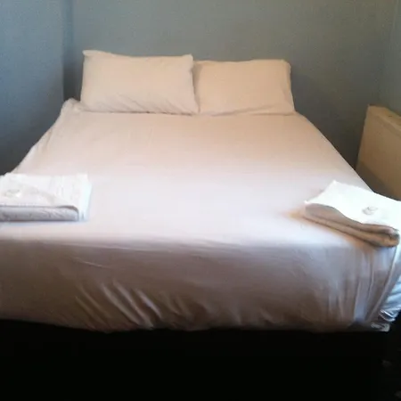 Hotel Hartley