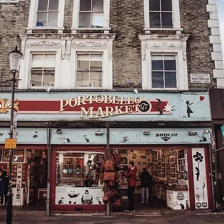 Cosyliving Paddington London