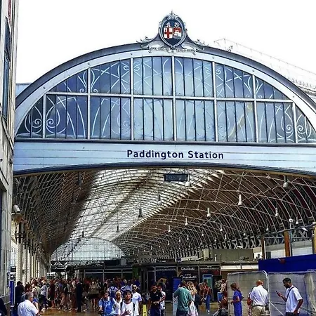 Cosyliving Paddington Apartman *