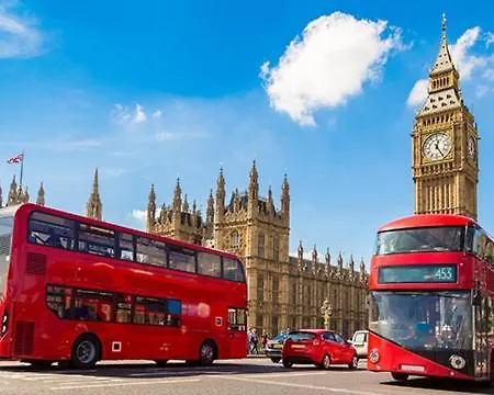 Luxury Specious In Central London
