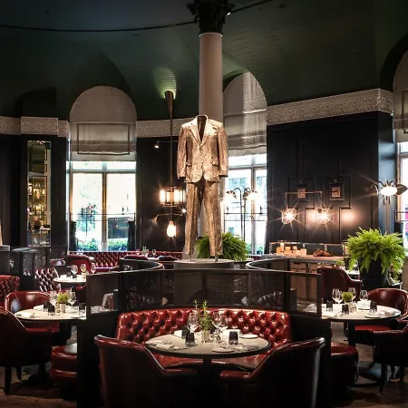 Corinthia 5* Londyn