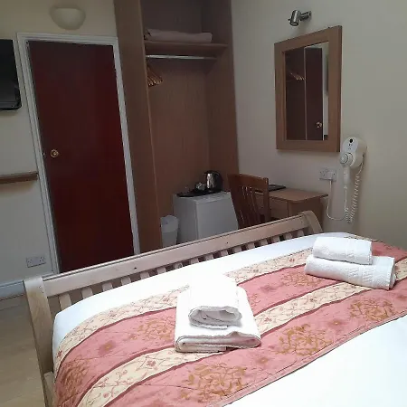 Shakespeare Hotel