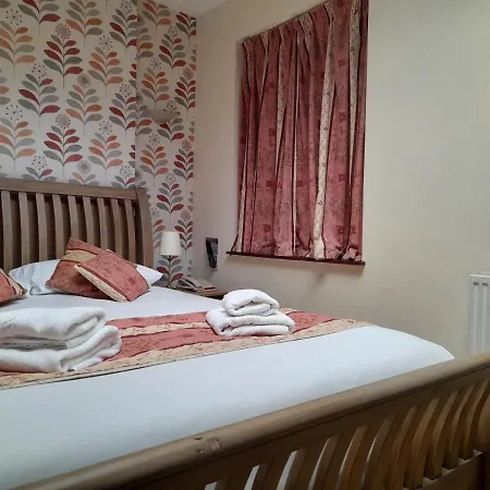 Shakespeare Hotel 3*