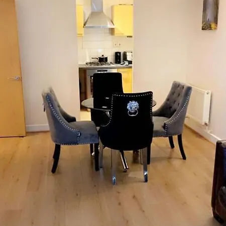 Solonzo Apartment