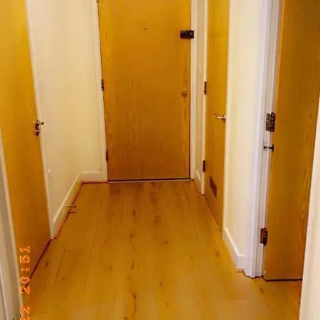 Solonzo Apartment London