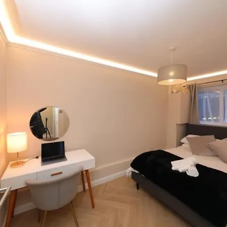 Apartment Riverside Serviced *