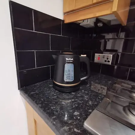 Lovely 1 Bed Flat In Trendy Peckham Apartment London
