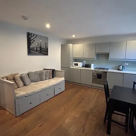 Apartment Luxurious Central Soho